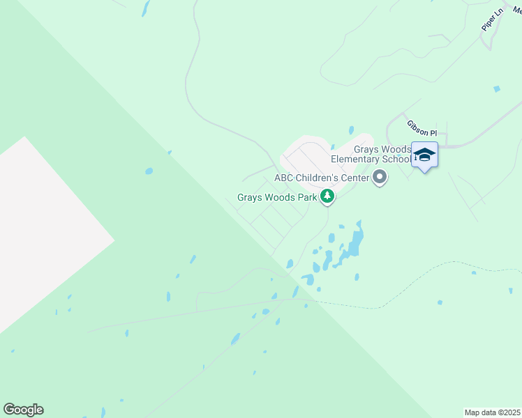 map of restaurants, bars, coffee shops, grocery stores, and more near 151 Jack Pine Way in Port Matilda