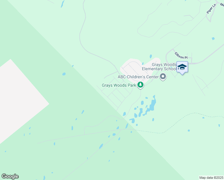 map of restaurants, bars, coffee shops, grocery stores, and more near 151 Jack Pine Way in Port Matilda