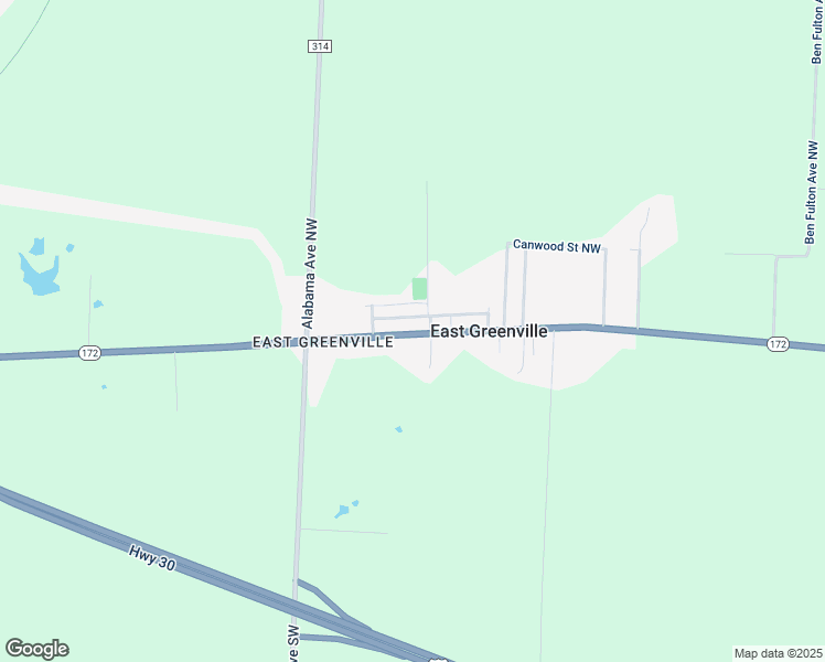 map of restaurants, bars, coffee shops, grocery stores, and more near 14477 Lincoln Street in North Lawrence
