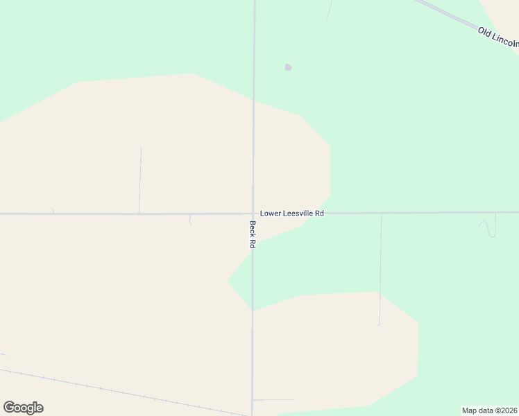 map of restaurants, bars, coffee shops, grocery stores, and more near 2601-2621 Township Highway 20 in Bucyrus