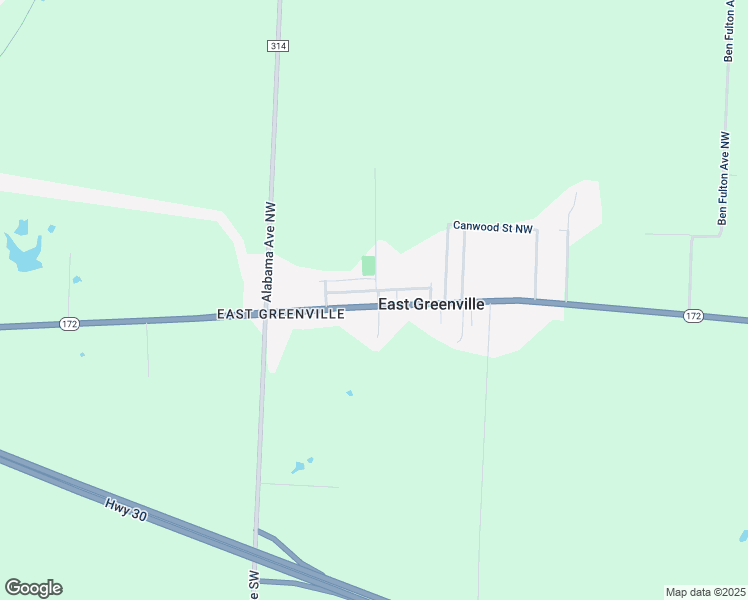 map of restaurants, bars, coffee shops, grocery stores, and more near 14477 Lincoln Street in North Lawrence