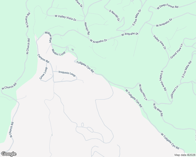 map of restaurants, bars, coffee shops, grocery stores, and more near 1667 West Tollgate Canyon Road in Park City
