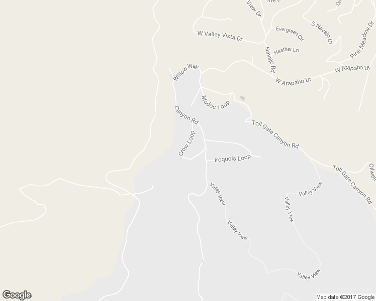 map of restaurants, bars, coffee shops, grocery stores, and more near 2607 Crow Loop in Wanship