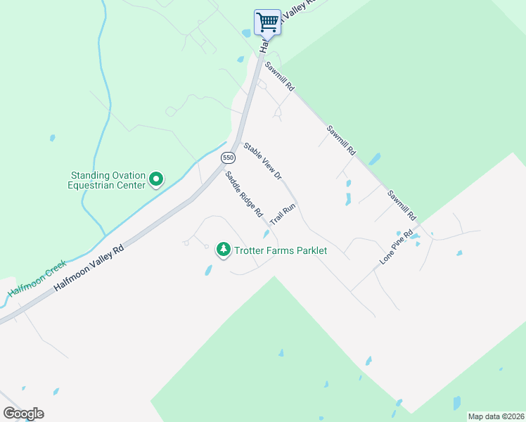 map of restaurants, bars, coffee shops, grocery stores, and more near Trail Run in Port Matilda
