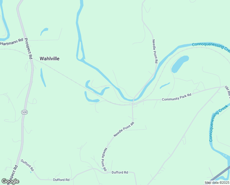 map of restaurants, bars, coffee shops, grocery stores, and more near in Evans City