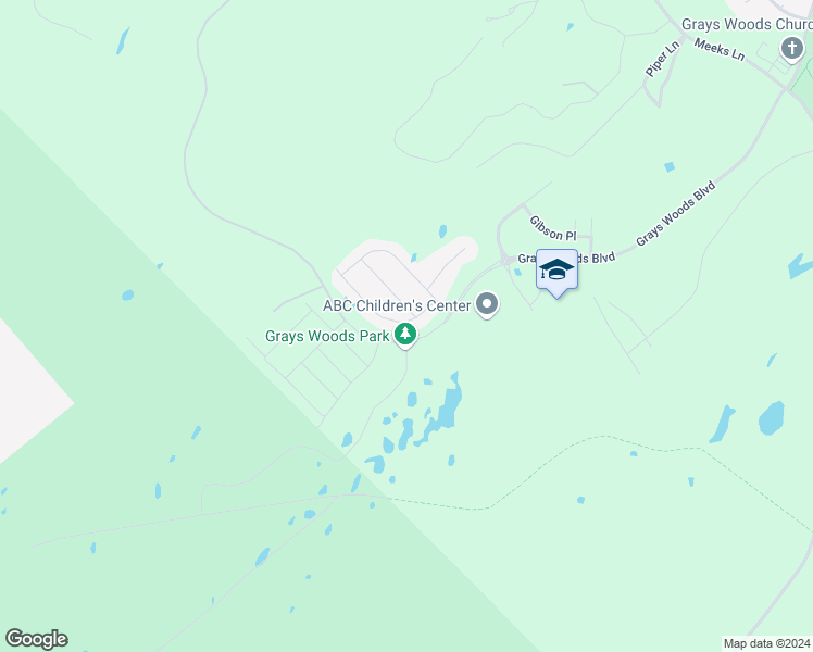 map of restaurants, bars, coffee shops, grocery stores, and more near 142 Glenndale Drive in Port Matilda