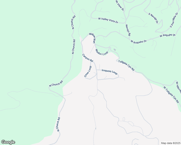 map of restaurants, bars, coffee shops, grocery stores, and more near 2607 Crow Loop in Wanship