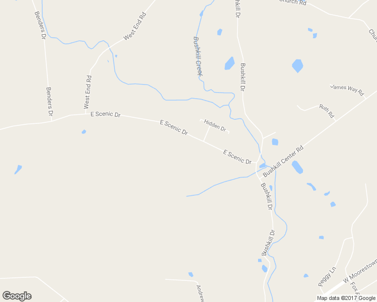 map of restaurants, bars, coffee shops, grocery stores, and more near 2121 East Scenic Drive in Bath