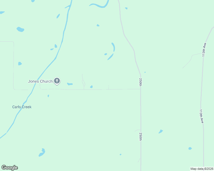 map of restaurants, bars, coffee shops, grocery stores, and more near 3372 Payton in Promise City