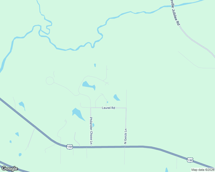 map of restaurants, bars, coffee shops, grocery stores, and more near 9428 Philander Chase Lane in Brimfield