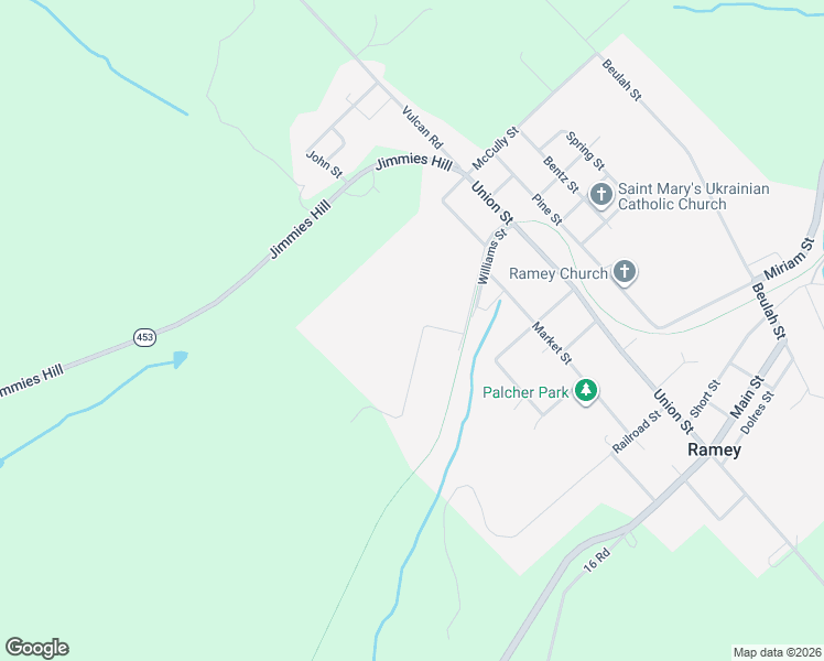 map of restaurants, bars, coffee shops, grocery stores, and more near 356 Maple Street in Madera