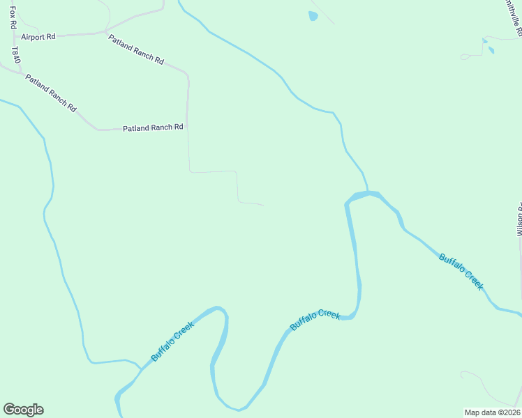 map of restaurants, bars, coffee shops, grocery stores, and more near 199 Patland Ranch Road in Worthington