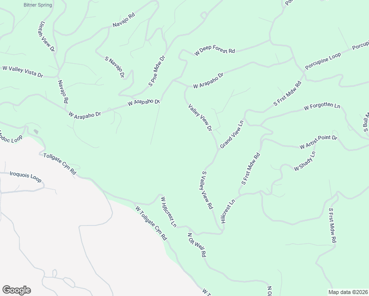 map of restaurants, bars, coffee shops, grocery stores, and more near 2586 Valley View Drive in Coalville