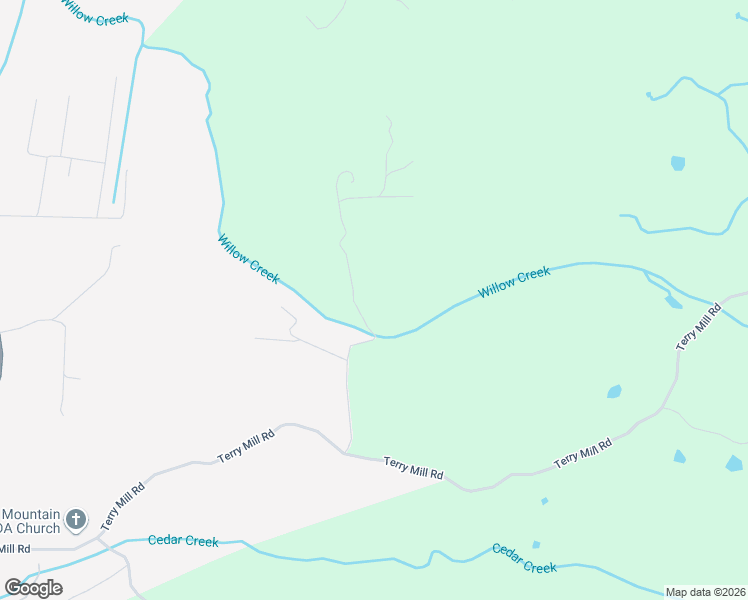 map of restaurants, bars, coffee shops, grocery stores, and more near 17759 Patterson Ranch Road in Round Mountain