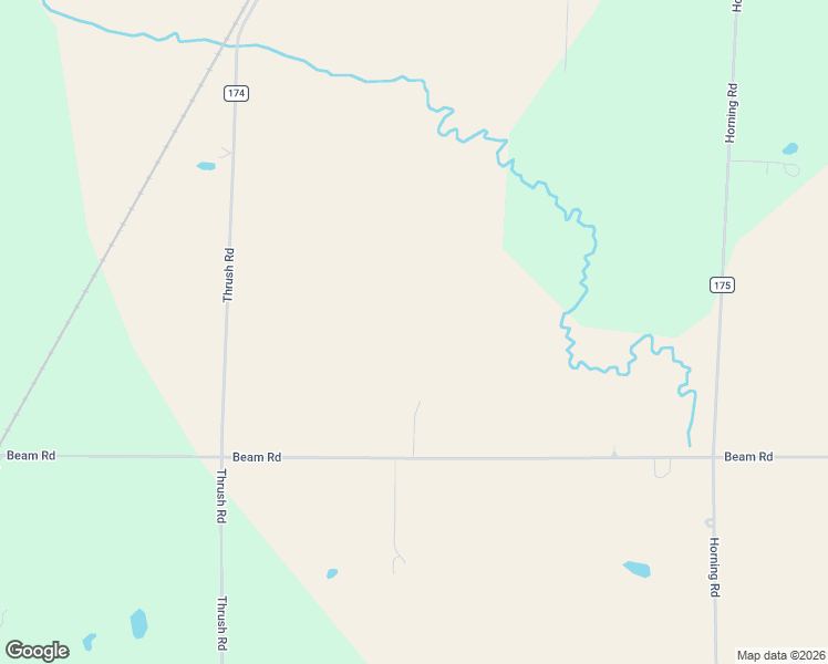 map of restaurants, bars, coffee shops, grocery stores, and more near Unnamed Road in Crestline