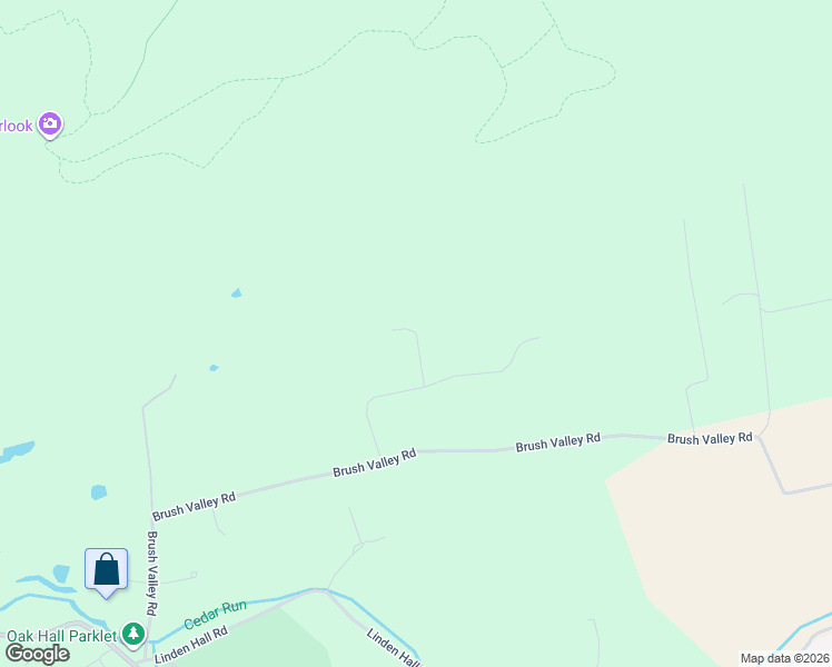 map of restaurants, bars, coffee shops, grocery stores, and more near 143 Blackberry Lane in Boalsburg