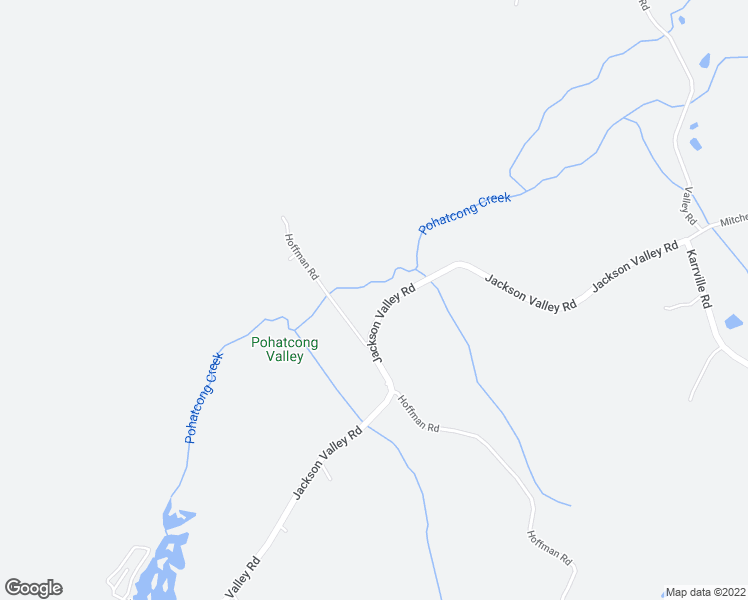 map of restaurants, bars, coffee shops, grocery stores, and more near 805 Jackson Valley Road in Warren County