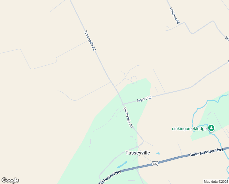 map of restaurants, bars, coffee shops, grocery stores, and more near 197 Tusseyville Road in Centre Hall