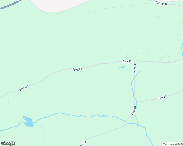 map of restaurants, bars, coffee shops, grocery stores, and more near in Schuylkill County