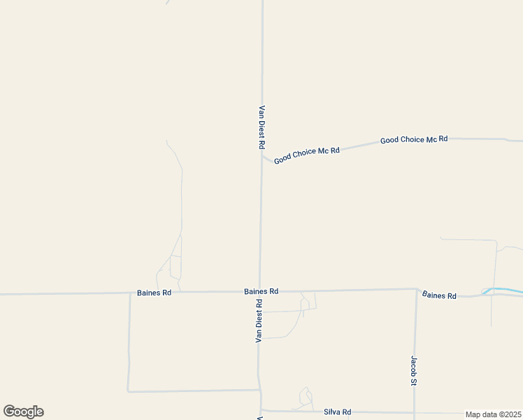 map of restaurants, bars, coffee shops, grocery stores, and more near 2755 Van Diest Road in Winnemucca