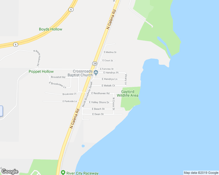 map of restaurants, bars, coffee shops, grocery stores, and more near 1512 East Melaik Court in Peoria