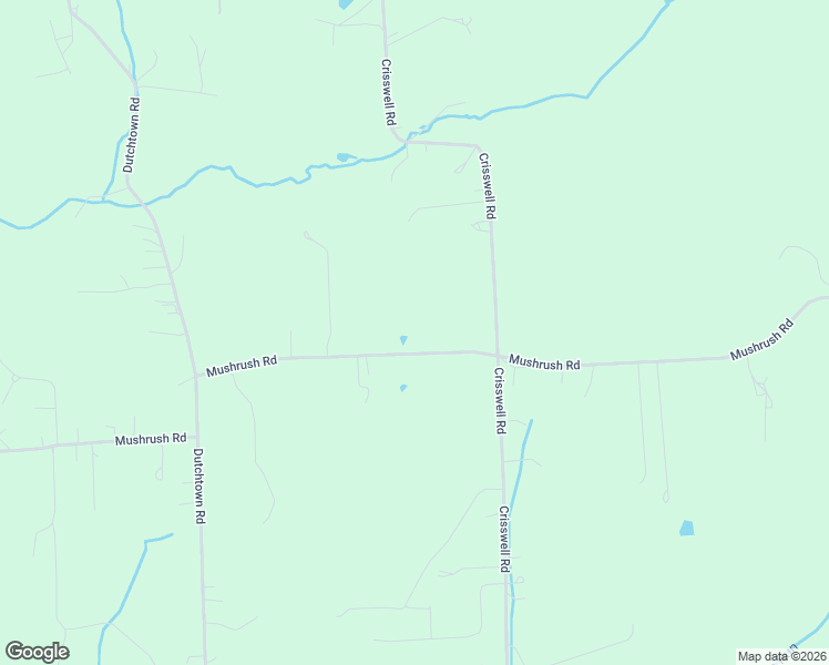 map of restaurants, bars, coffee shops, grocery stores, and more near 349 Mushrush Road in Butler