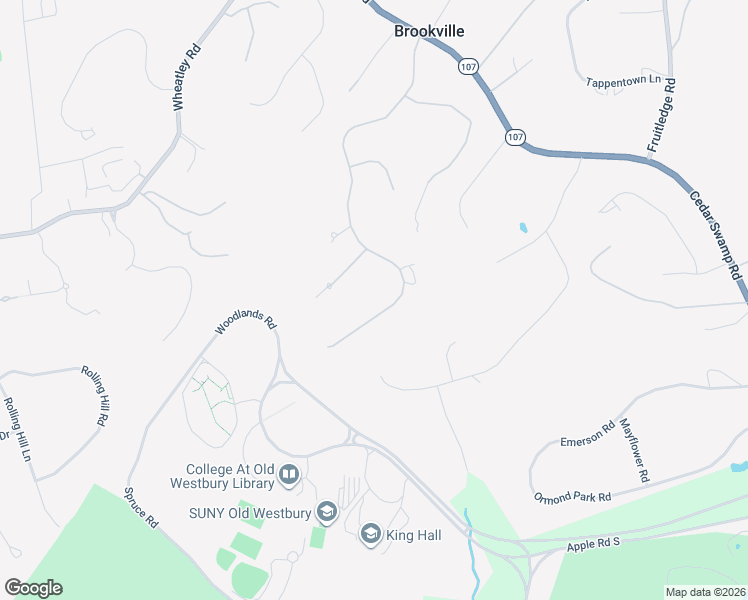 map of restaurants, bars, coffee shops, grocery stores, and more near 30 Evans Drive in Glen Head