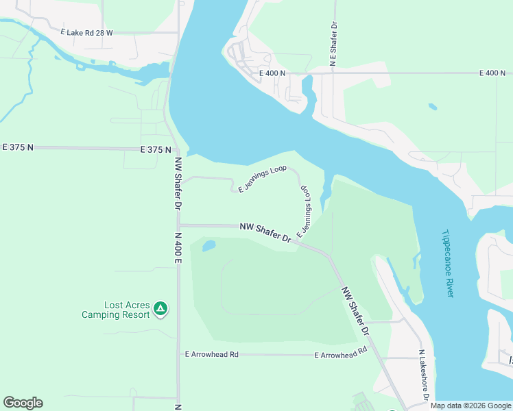 map of restaurants, bars, coffee shops, grocery stores, and more near 3303-3601 Northwest Shafer Drive in Monticello