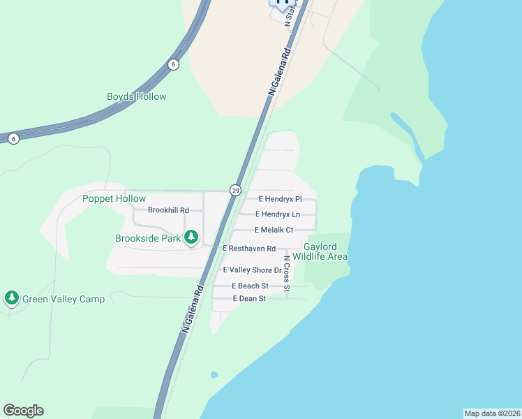 map of restaurants, bars, coffee shops, grocery stores, and more near 1414 East Hendryx Lane in Peoria