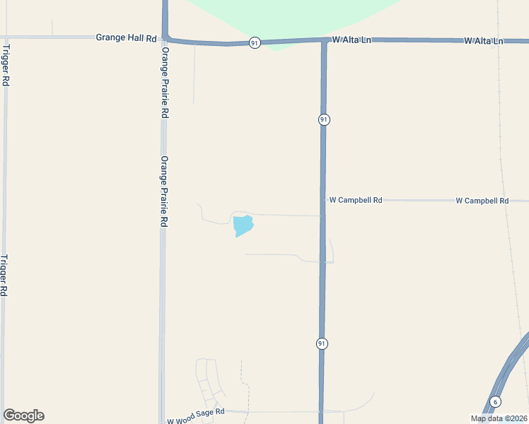 map of restaurants, bars, coffee shops, grocery stores, and more near 9621 State Route 91 in Peoria