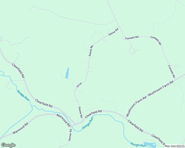 map of restaurants, bars, coffee shops, grocery stores, and more near 164-168 Sasse Road in Cabot