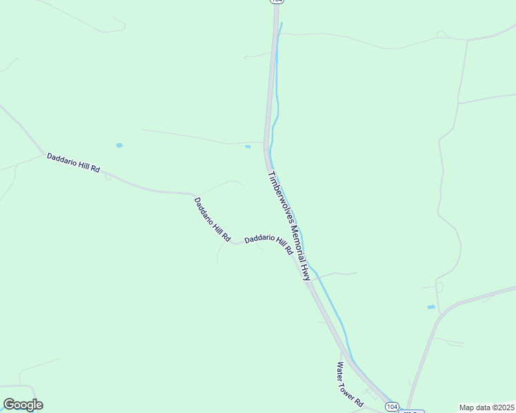 map of restaurants, bars, coffee shops, grocery stores, and more near 14731 Highway 104 in Middleburg