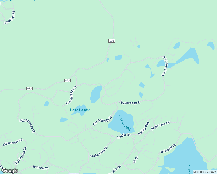 map of restaurants, bars, coffee shops, grocery stores, and more near 3090 Lake Arapahoe Court in Red Feather Lakes