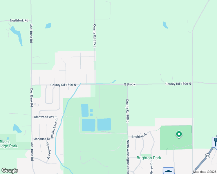 map of restaurants, bars, coffee shops, grocery stores, and more near Brittany Court in Metamora