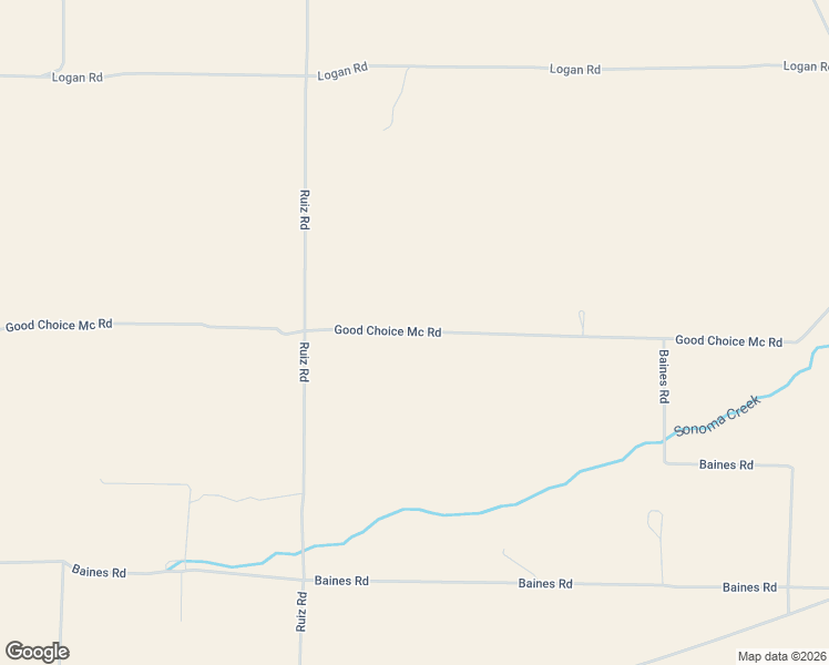 map of restaurants, bars, coffee shops, grocery stores, and more near Good Choice Mc Road in Grass Valley