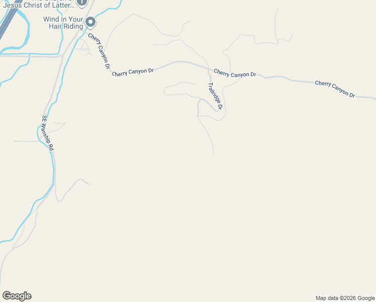 map of restaurants, bars, coffee shops, grocery stores, and more near 2352 Bobcat Lane in Coalville