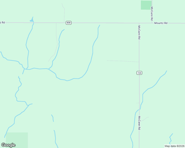map of restaurants, bars, coffee shops, grocery stores, and more near 6223 McCann Road in East Rochester