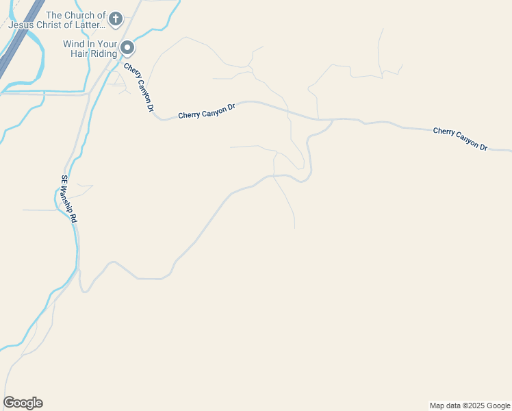 map of restaurants, bars, coffee shops, grocery stores, and more near 2330 Bobcat Lane in Coalville