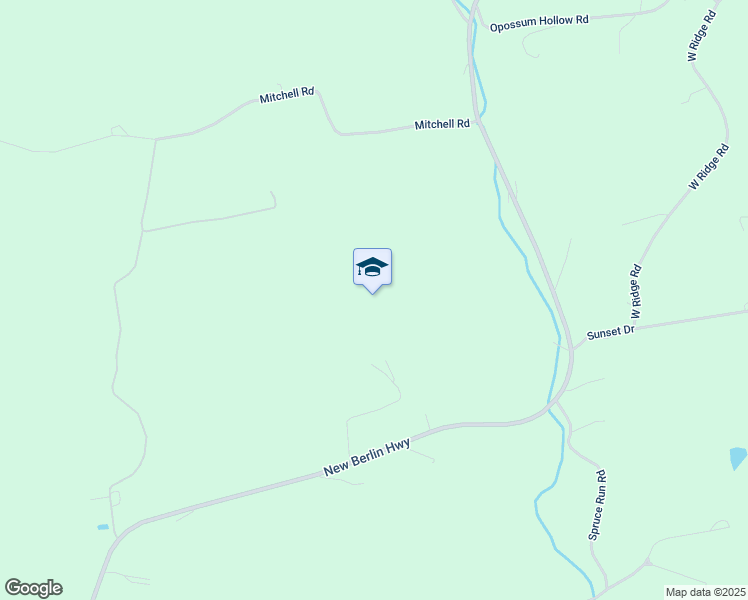 map of restaurants, bars, coffee shops, grocery stores, and more near in Middleburg