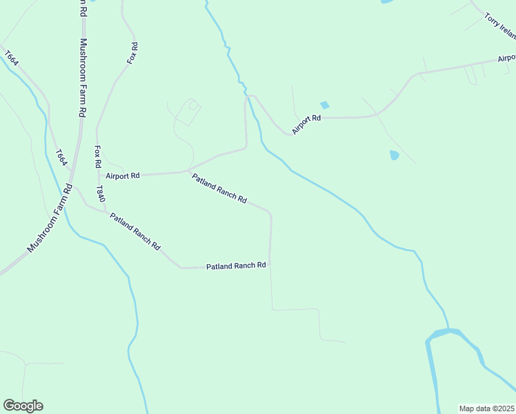 map of restaurants, bars, coffee shops, grocery stores, and more near 136 Patland Ranch Road in Worthington
