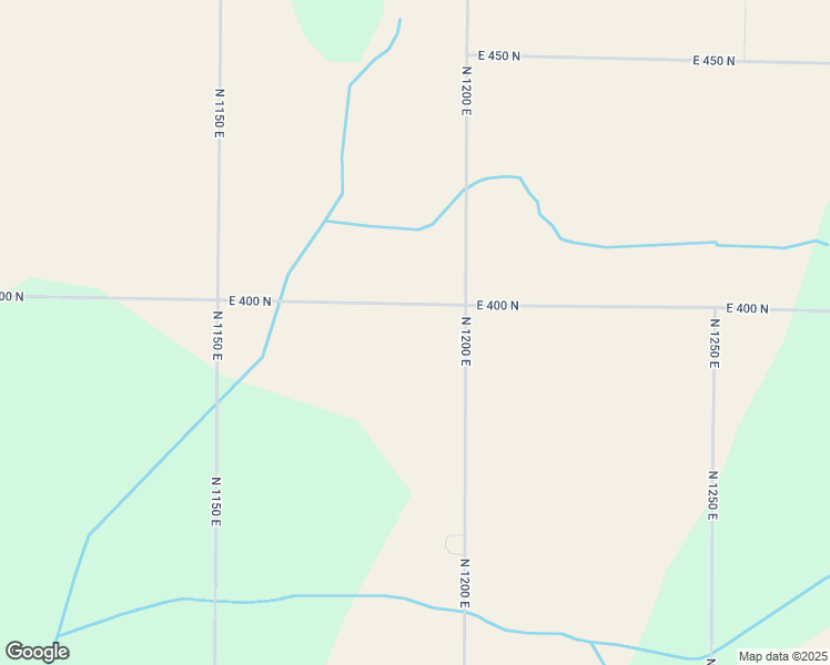 map of restaurants, bars, coffee shops, grocery stores, and more near in Idaville