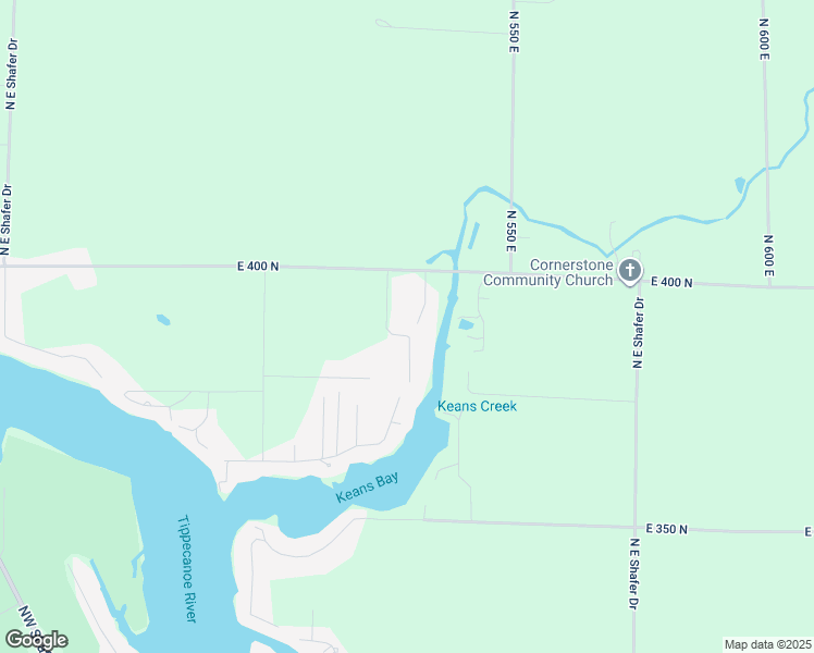 map of restaurants, bars, coffee shops, grocery stores, and more near 3701 E2.6 in Monticello