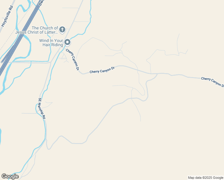 map of restaurants, bars, coffee shops, grocery stores, and more near 1167 Trail Ridge Drive in Coalville