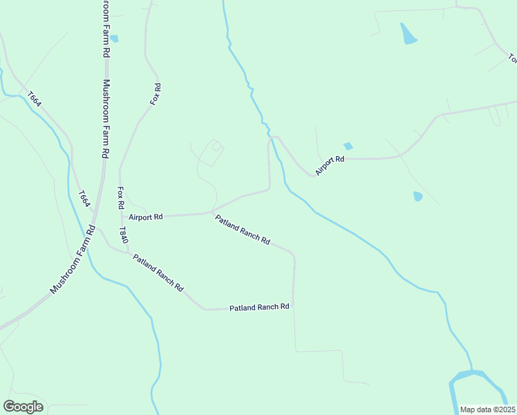map of restaurants, bars, coffee shops, grocery stores, and more near 136 Patland Ranch Road in Worthington