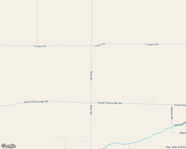 map of restaurants, bars, coffee shops, grocery stores, and more near Ruiz Road in Winnemucca