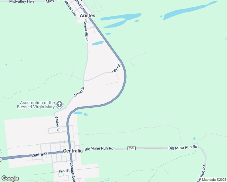 map of restaurants, bars, coffee shops, grocery stores, and more near in Aristes