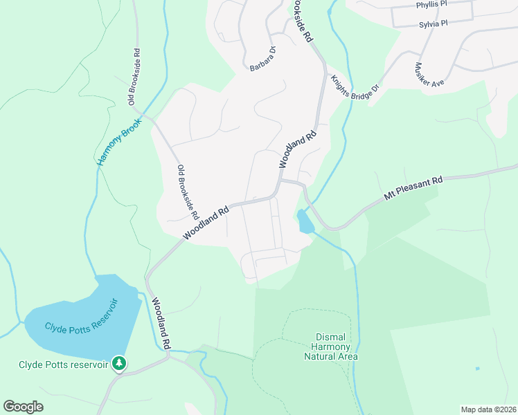 map of restaurants, bars, coffee shops, grocery stores, and more near 3 Levitan Lane in Randolph