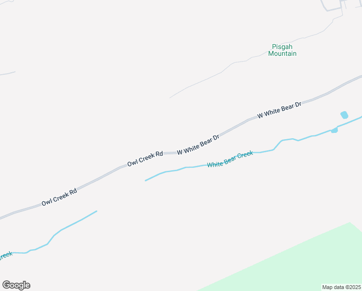 map of restaurants, bars, coffee shops, grocery stores, and more near 742 West White Bear Drive in Summit Hill