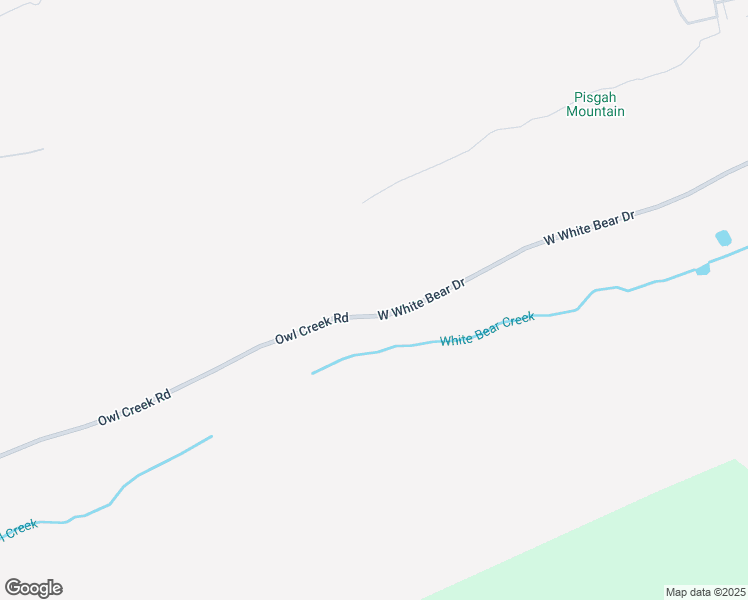 map of restaurants, bars, coffee shops, grocery stores, and more near 742 West White Bear Drive in Summit Hill