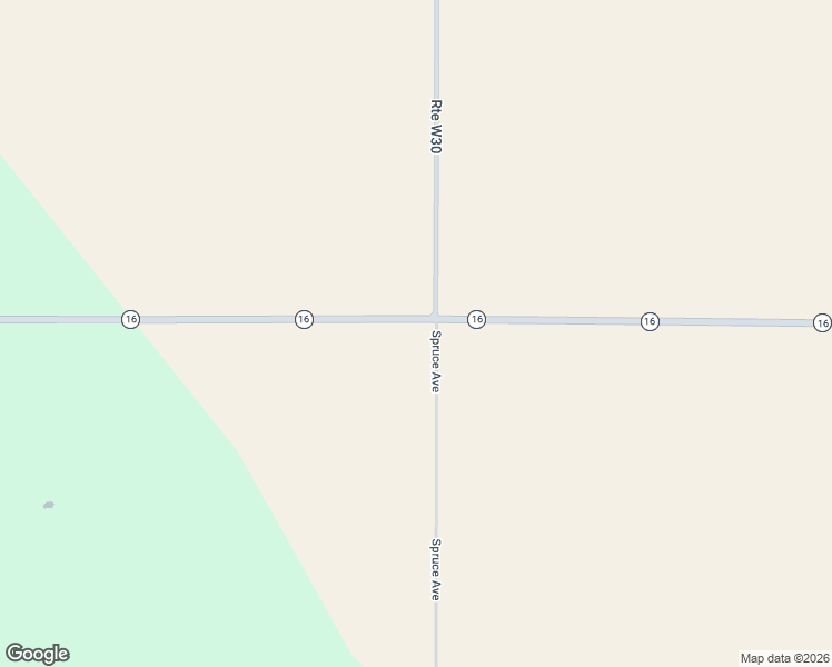 map of restaurants, bars, coffee shops, grocery stores, and more near 16033 Spruce Avenue in Stockport